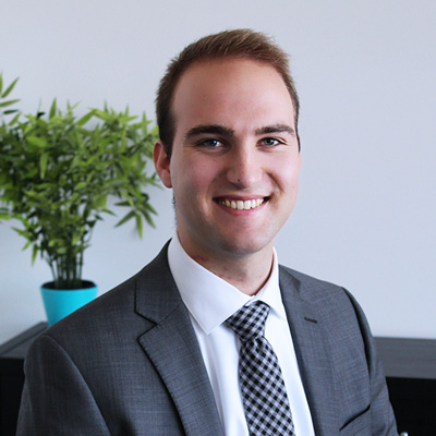 Financial Advisor, Brampton Ontario ON, Matthew Shanks